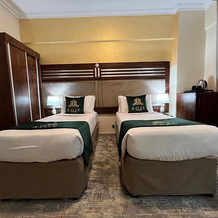 Rose Holiday I1 روز هوليداي Medina Bagian luar foto