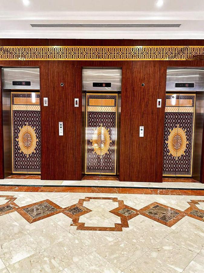 Rose Holiday I1 روز هوليداي Medina Bagian luar foto