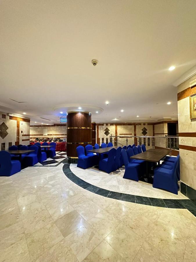 Rose Holiday I1 روز هوليداي Medina Bagian luar foto