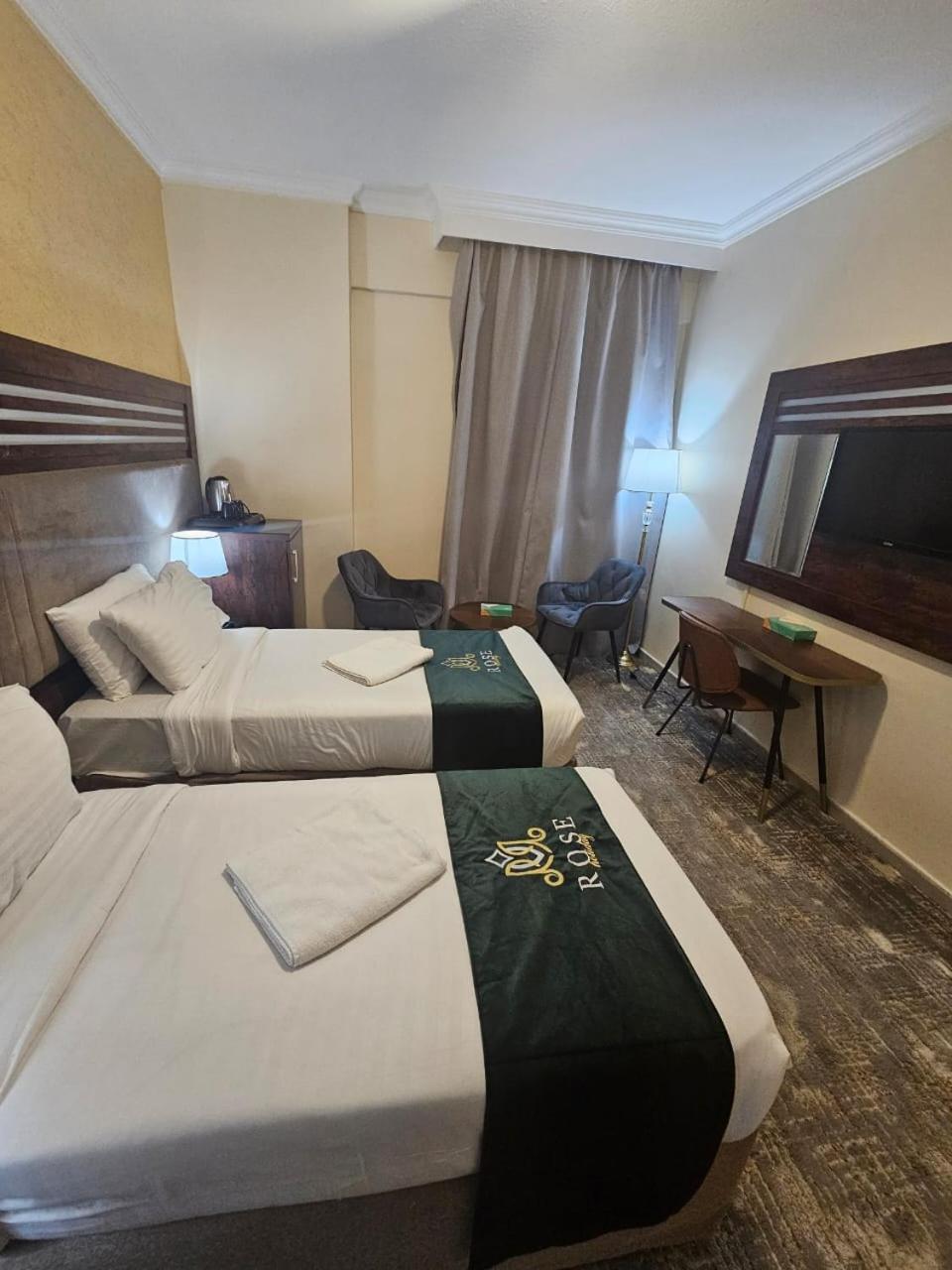 Rose Holiday I1 روز هوليداي Medina Bagian luar foto